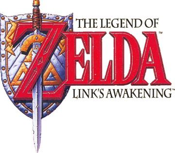 Zelda: Link's Awakening Trading Sequence Guide 