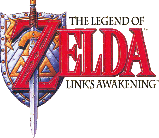 Zelda hotsell link's awakening