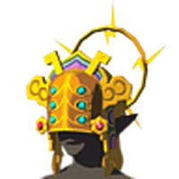 Thunder Helm Zeldapedia Fandom