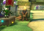 Soldado Hyliano Mario Kart 8