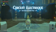 "Circuit électrique"