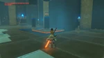 Sanctuaire de Kiwa Zatas BotW