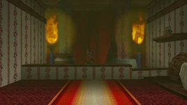 Tienda Pociones Abuela OoT