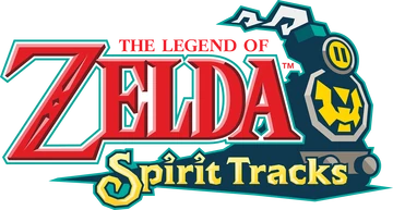 The Legend of Zelda: Spirit Tracks 英語版 The Legend of Zelda Spirit Tracks (Nintendo DS) *US Version