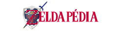Logo atual da Wiki Zelda