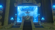 Ka'Muh 2 BOTW.jpg (201 kio) Ka'Muh avant que Link reçoive l'emblème du Triomphe.