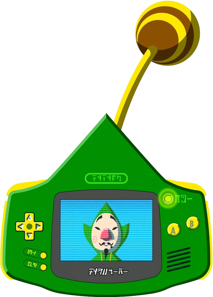 How to boot Gameboy Interface directly from Zelda Wind Waker