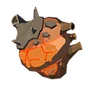 Viscère Lynel Icône BOTW