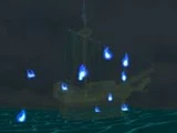 Ghost Ship (The Wind Waker)