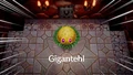 Gigantehl dans Link's Awakening sur Switch.