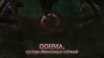 Introduction de Gohma dans Hyrule Warriors