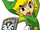 Personajes de The Legend of Zelda: Spirit Tracks