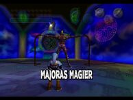 Kampfphase3 Majoras Maske (Majora's Mask)