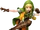 Boots (Hyrule Warriors)