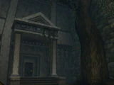 Templo del Bosque (Ocarina of Time)