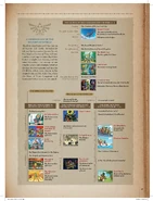 The timeline of the Legend of Zelda series