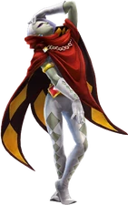 Ghirahim