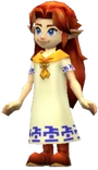 Malon OoT3D