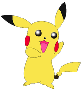 Pikachu (Pokémon).