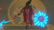Thunderblight Ganon