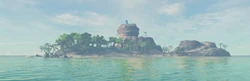 BotW-Isla Frontia