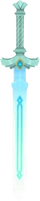 Render of the Goddess White Sword from Skyward Sword