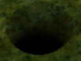 Hidden Hole