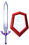 Mirror Shield