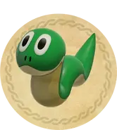 Icône pour Echoes of Wisdom