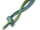Fierce Deity Sword