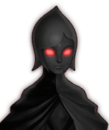 Dark Fi dialog box portrait from Hyrule Warriors