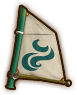 The Windfall Sail