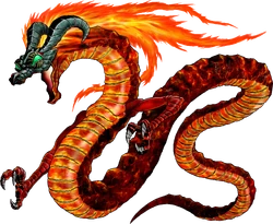 Artwork d'Ocarina of Time