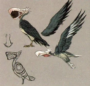 Un troisième artwork d'Hyrule Historia