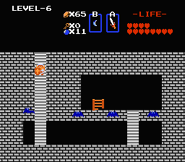 Échelle LOZ.png (3 kio) Link qui obtient l'échelle.