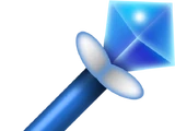 Cetro de hielo