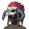 Casque Barbare Bleu Icône BOTW.png (28 kio) Bleu