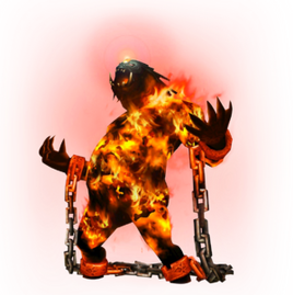 Flammatron
