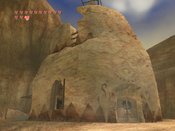 Sanctuary (Twilight Princess)