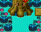 Arbre Bojo 2 OoA.png (7 kio) Le terrain avec l'Arbre Bojo dans Oracle of Ages