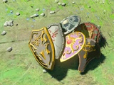 Bouclier (Breath of the Wild)