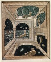 El cuadro mencionado en la curiosidad