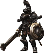 Darknut (Twilight Princess).png (493 KB) Render of the Darknut mini-boss with both his Heavy Darknut Sword and his backup Darknut Sword from Twilight Princess