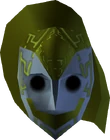 Moon's Mask