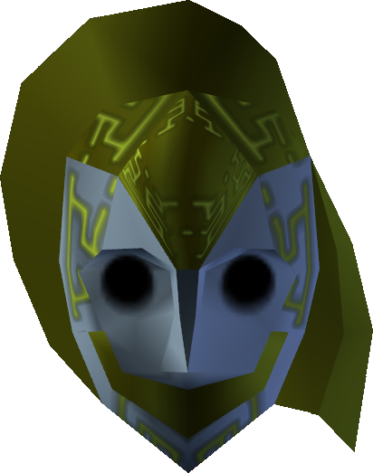 Sun Mask - Zelda Wiki