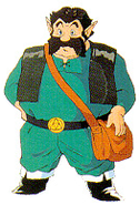 Zio di Link