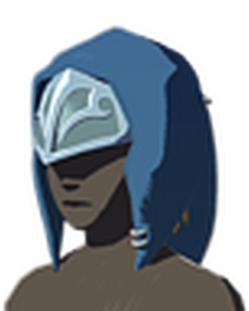 Zora Helm Zeldapedia Fandom