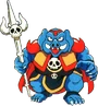 Ganon-A Link to the Past