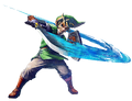 Link Artwork 3 (Skyward Sword)