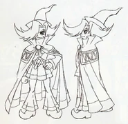 Artwork d'Hyrule Historia